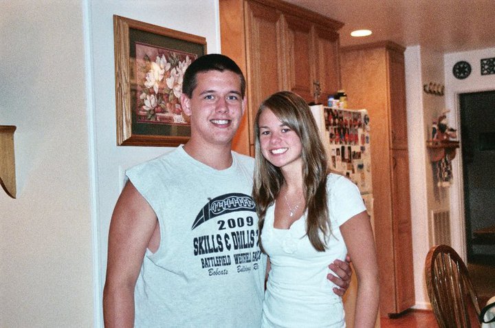 Barbara Beylor's album, Jason's 16!!