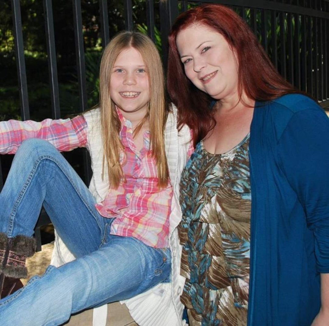 Julie Wilcox's album, Profile Pictures