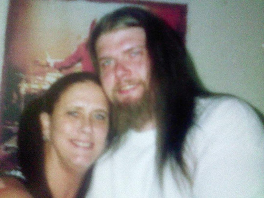 Lisa Burkhart's album, my pics