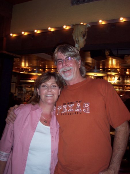 Gary Allen's album, Profile Pictures