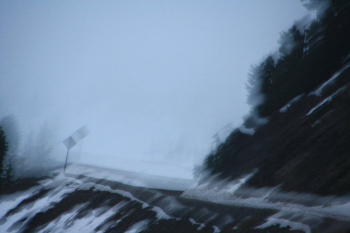 John Bailey's album, April 5, 2011