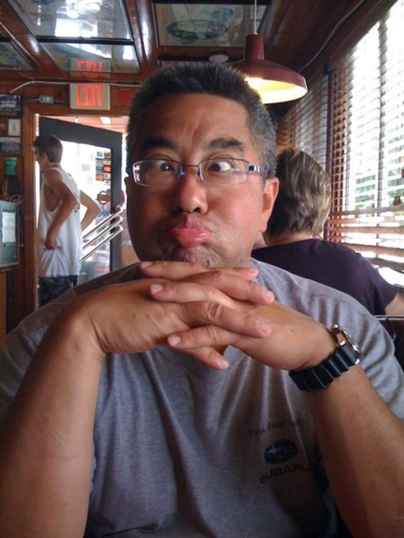 Daniel Nguyen's album, Mobile Uploads