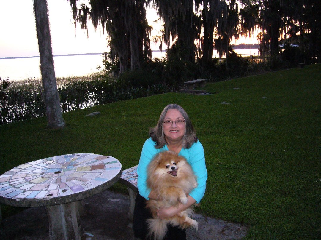 Betty Morse's album, Profile Pictures