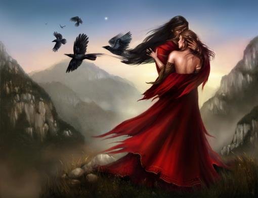 Robert Pope's album, Cover Photos