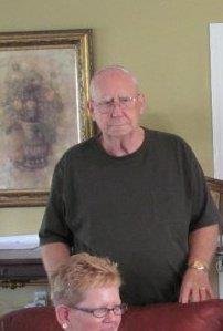 Bobby Barnette's album, Profile Pictures