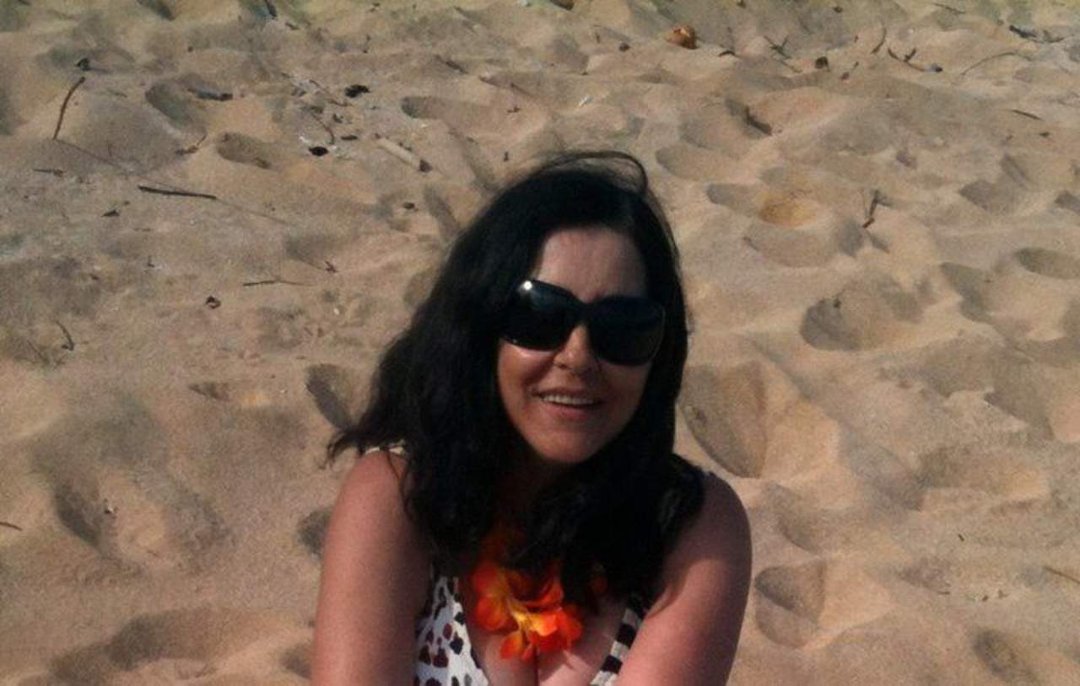 Sandy Charles' album, Profile Pictures