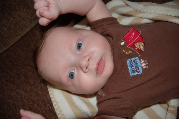 John Jarmon's album, Family Pictures