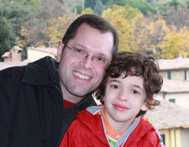 Stephen Goldman's album, Profile Pictures