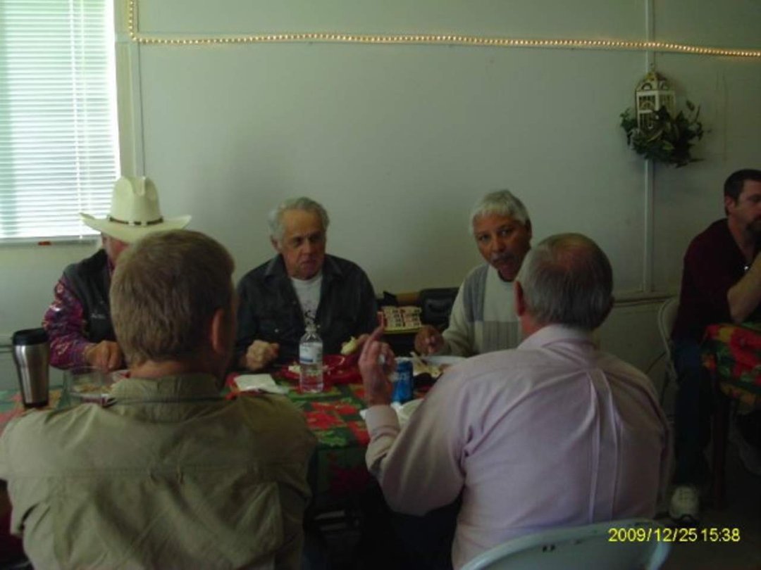 vanda cracraft's album, family 2010