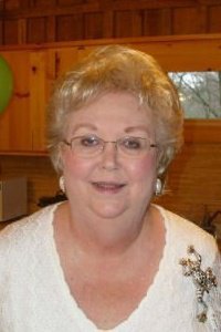 Patsy McLeroy's album, Profile Pictures