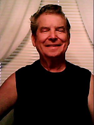 Ken Brigham's album, Profile Pictures
