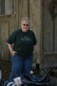 Jo Ann Block's album, Profile Pictures
