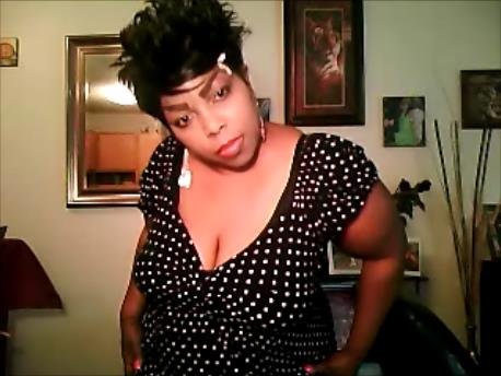 Brenda Thomas' album, Untitled Album
