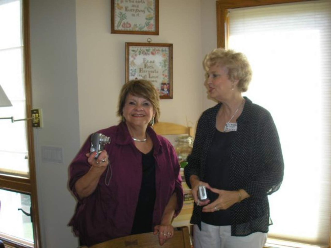 Jeanne Lininger's album, Hawthorne Brunch