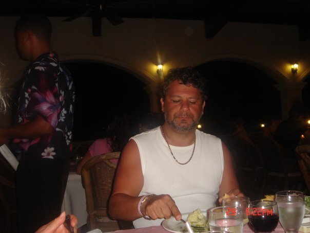 Sam Falci's album, Profile Pictures