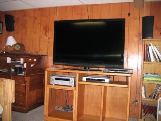 Gregory Sharp's album, May 8, 2011