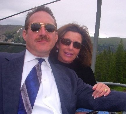 Harry Abrams' album, Profile Pictures