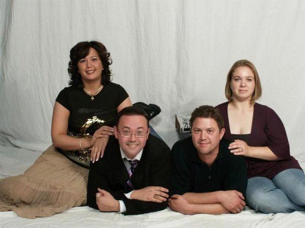 Michael Keen's album, Profile Pictures