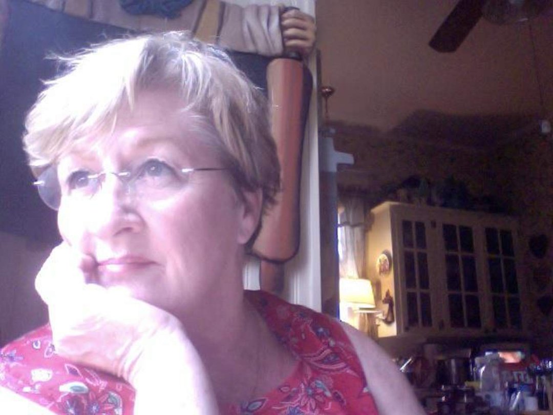 Sandra Campbell's album, Profile Pictures