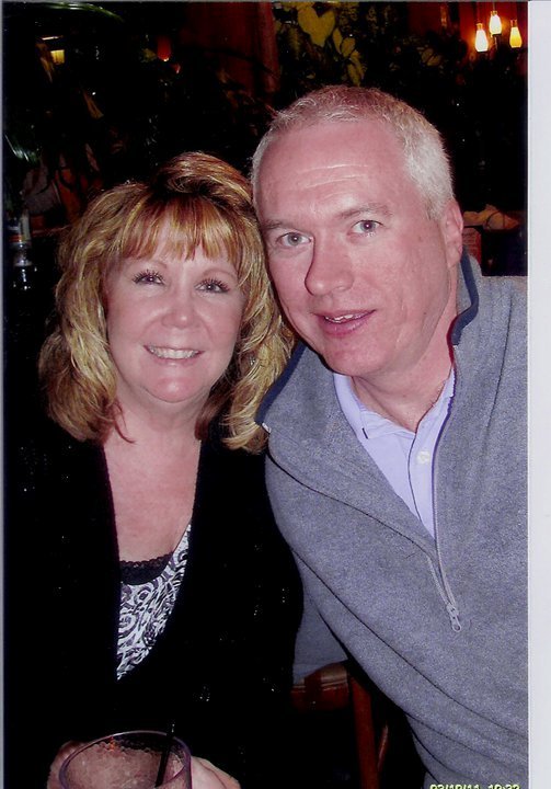 Lindy Livingstone's album, Profile Pictures