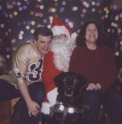 Terry Moses' album, Doggies