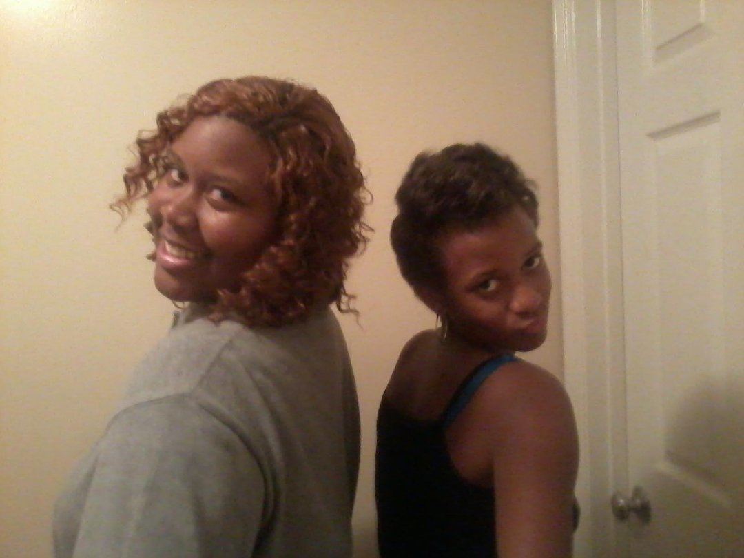Darrell Brockman's album, Cover Photos
