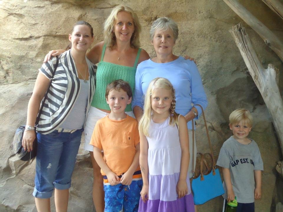 Molly Krakowski's album, MN State Fair - 2011