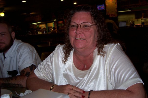 Tina Cusick's album, Profile Pictures