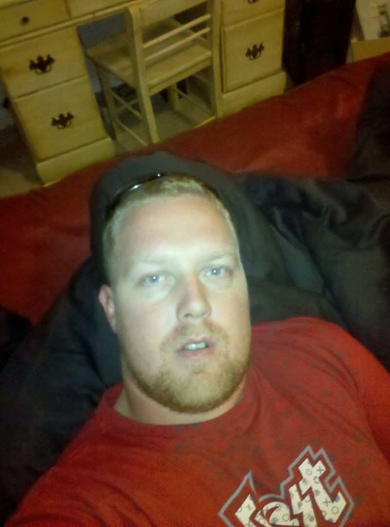 Eric Morris' album, Mobile Uploads