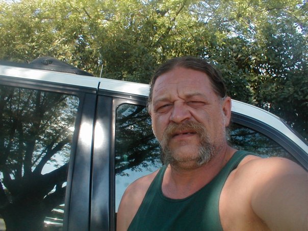 Dave Mccoy's album, Profile Pictures