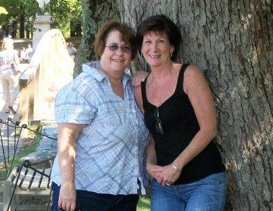Debbie Barr's album, Profile Pictures