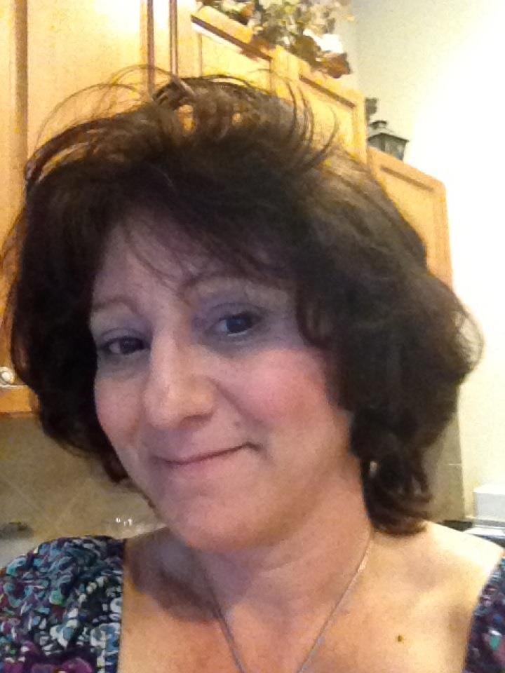 Mary Dimauro's album, Mobile Uploads