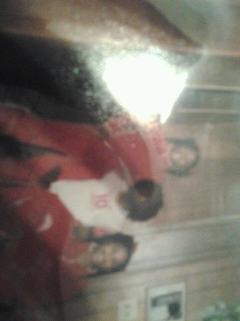 Ruby Gladney's album, Mobile Uploads
