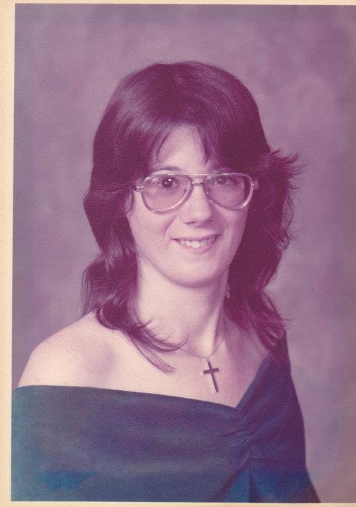Nanny Gowder's album, Profile Pictures