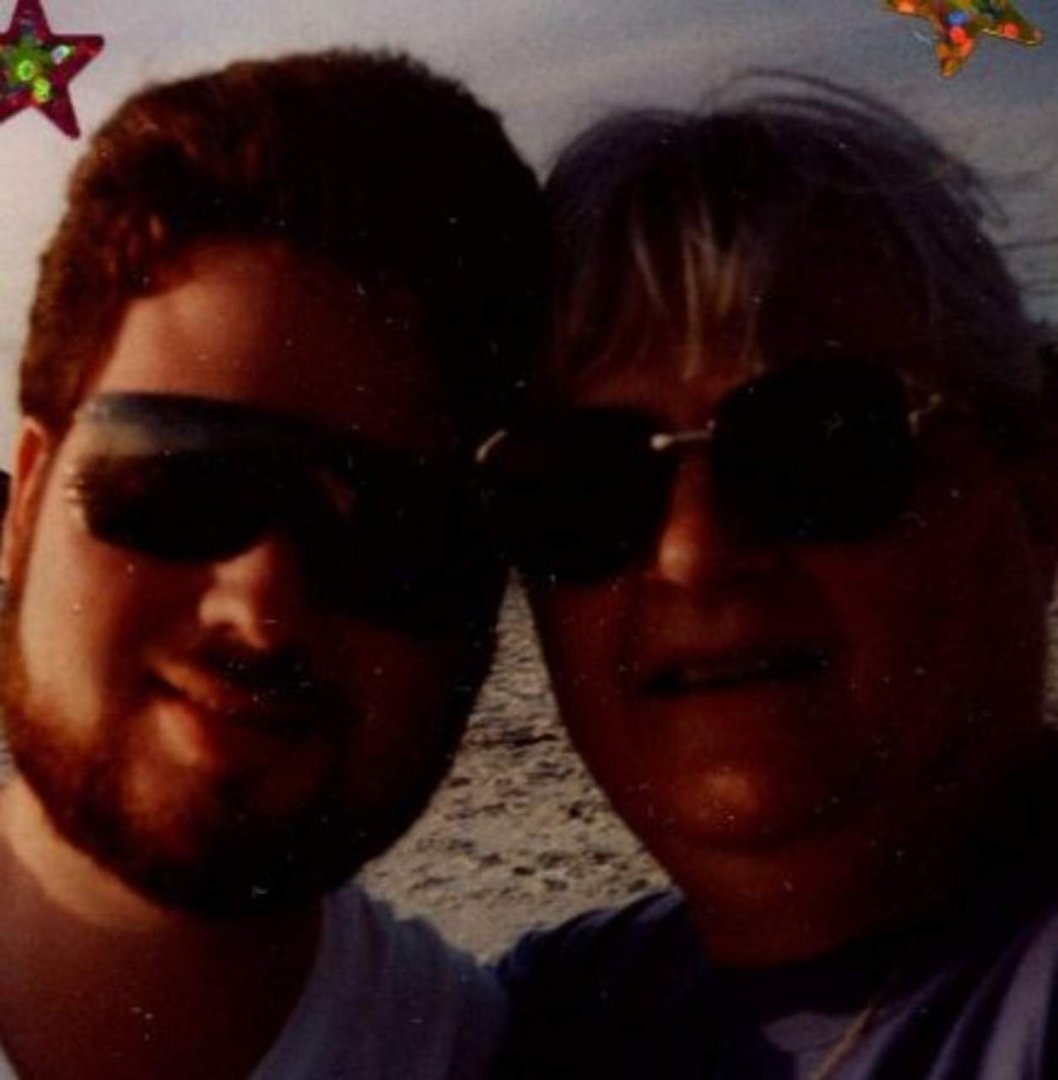 Judy Whiteman's album, Profile Pictures