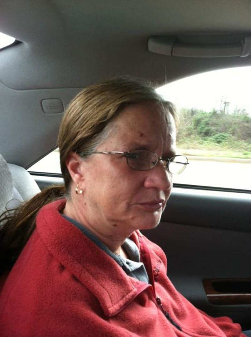 Tracy Pavlovic's album, Mobile Uploads