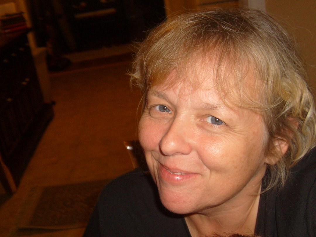 Sandra Nader's album, Profile Pictures