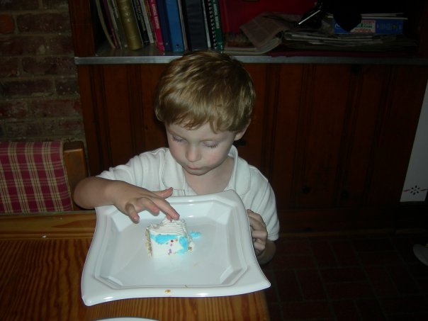 Susan Kaley's album, Grandkids: Fall, 2009