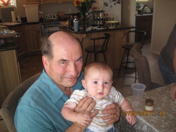 Samuel Roser's album, July 09