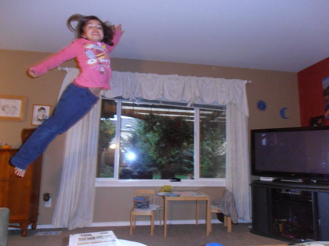 Maya Lopez's album, Family and Fun