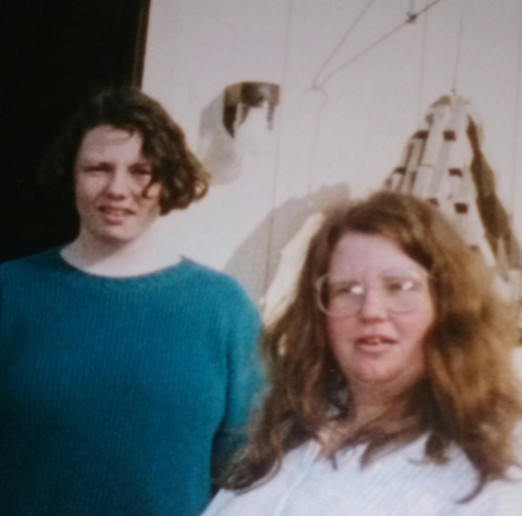 Deanna Hammerquist's album, Mobile Uploads