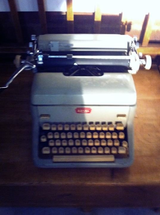 Jackie Olsen's album, Mobile Uploads