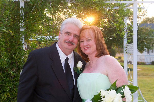 Wayne Musick's album, Profile Pictures