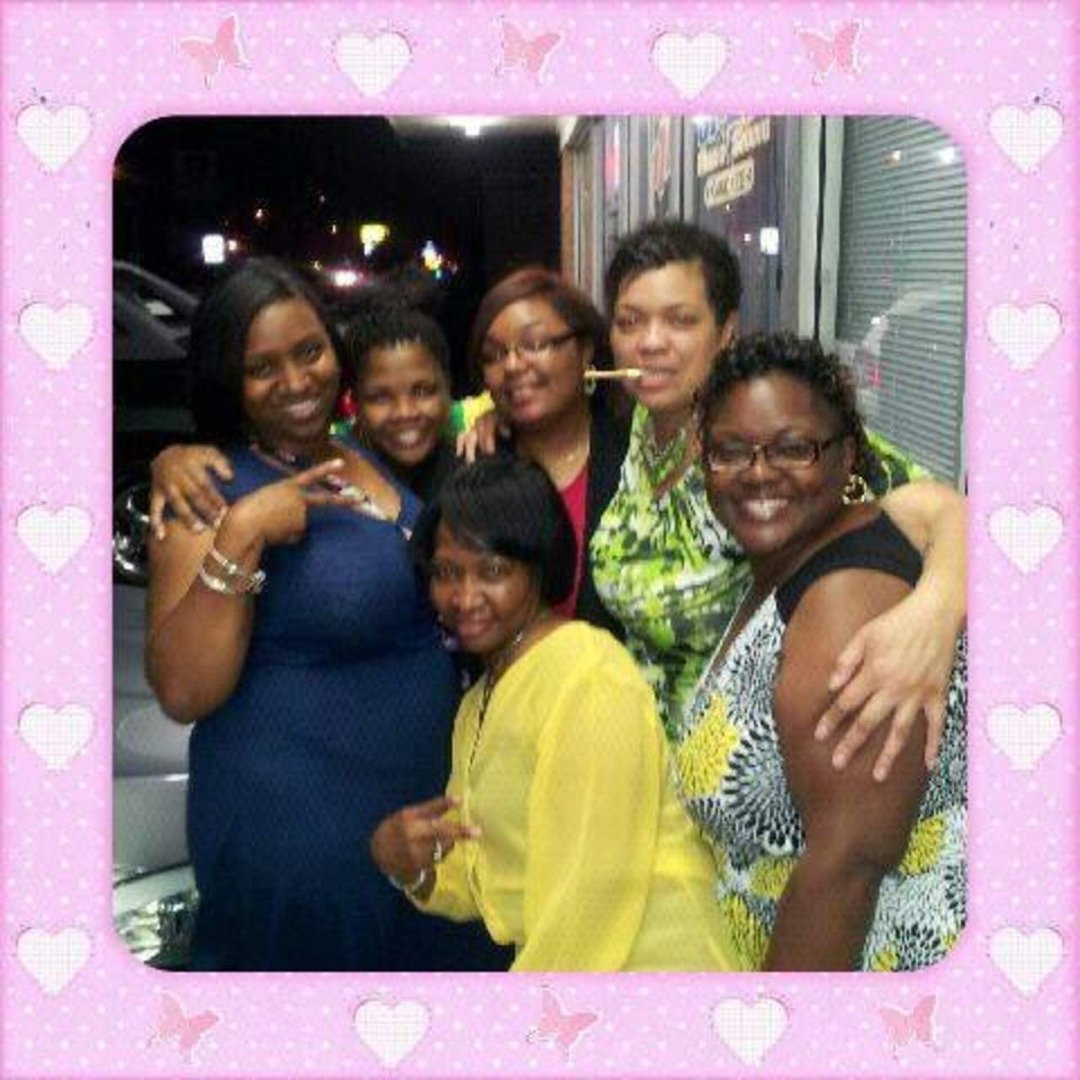 Cynthia Faulkner's album, Cover Photos