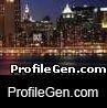 Larry Scott's album, Bridge Facebook Banner from ProfileGen.com