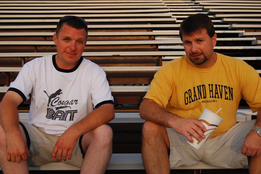 Scott Allen's album, Profile Pictures
