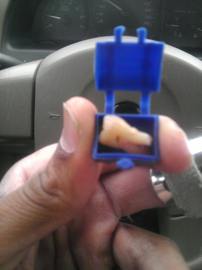 Bobby Cutts III's album, Mobile Uploads