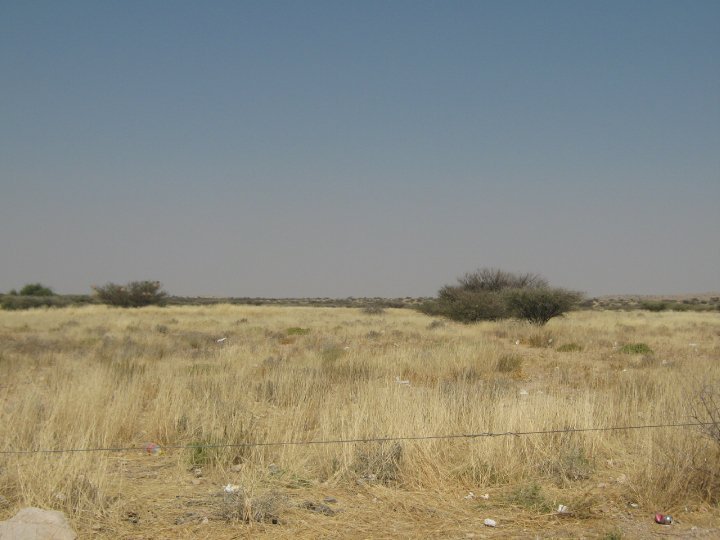 Scott Azar's album, namibia