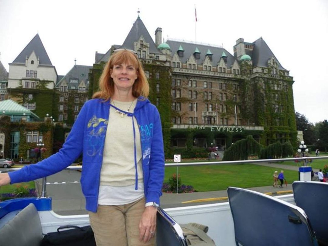 Kenneth Davison's album, 30th Anniversary on the 10 day Princess Cruise to Alaska