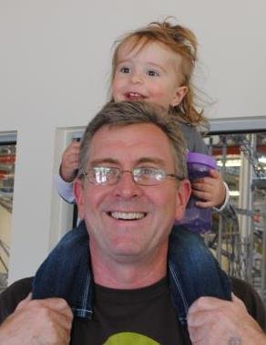 Andrew Simpson's album, Profile Pictures